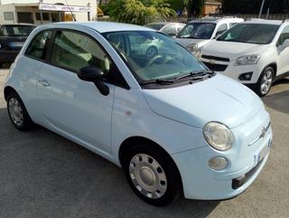 FIAT 500 usata, con Airbag laterali