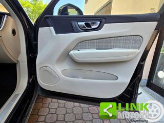 VOLVO XC60 usata, con Volante multifunzione