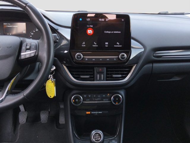 FORD Puma usata 11