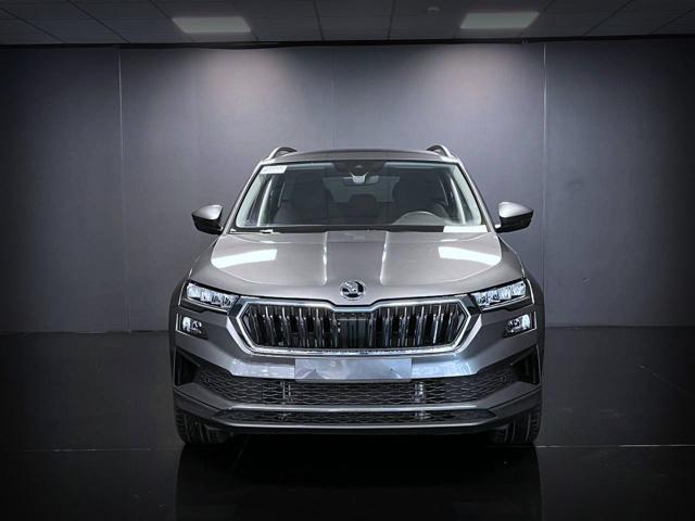 SKODA Karoq usata, con Alzacristalli elettrici