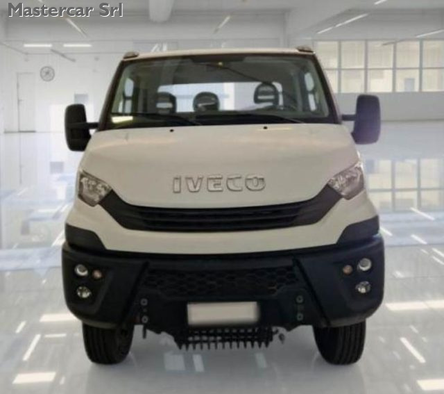 IVECO Daily usata 6