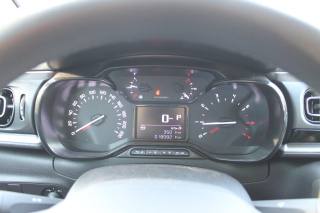 CITROEN C3 usata, con Cruise Control