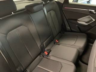 AUDI Q3 usata, con Regolazione elettrica sedili