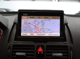 MERCEDES-BENZ C 220 usata, con Cerchi in lega