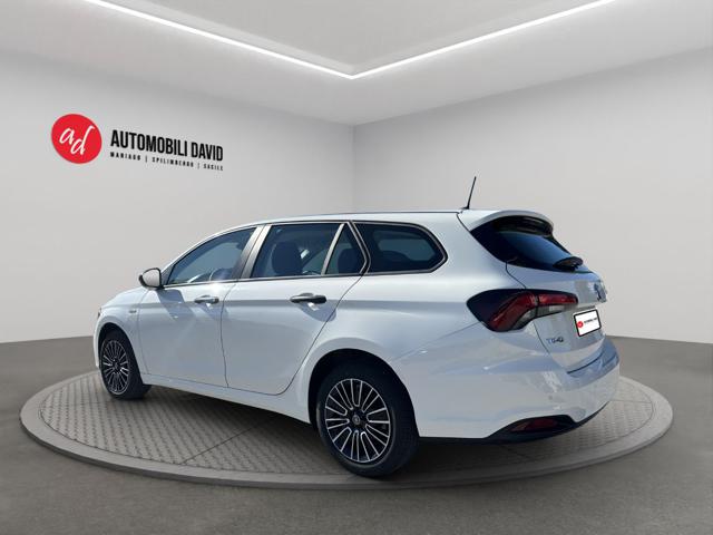 FIAT Tipo usata, con Airbag laterali