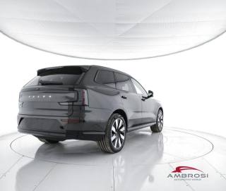 VOLVO EX90 usata 2