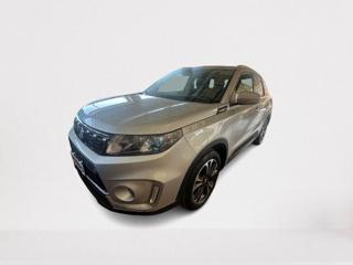 SUZUKI Vitara 1.4 Boosterjet A/T 4WD Allgrip Starview