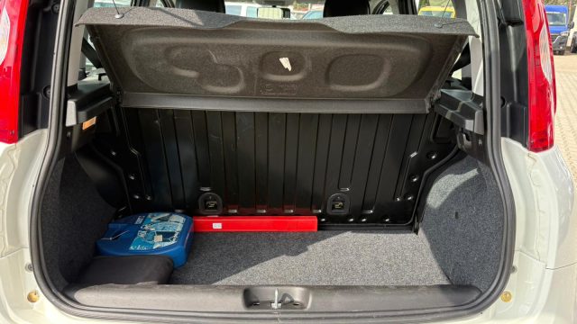 FIAT Panda usata 12