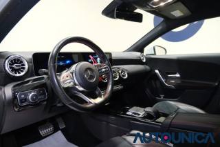 MERCEDES-BENZ A 180 usata, con Alzacristalli elettrici