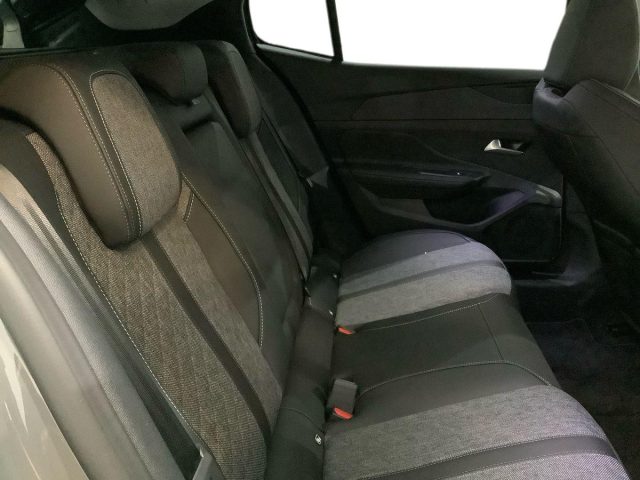 PEUGEOT 408 usata, con ESP