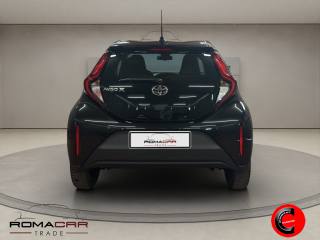 TOYOTA Aygo X usata, con Controllo trazione