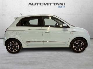 RENAULT Twingo usata, con Alzacristalli elettrici