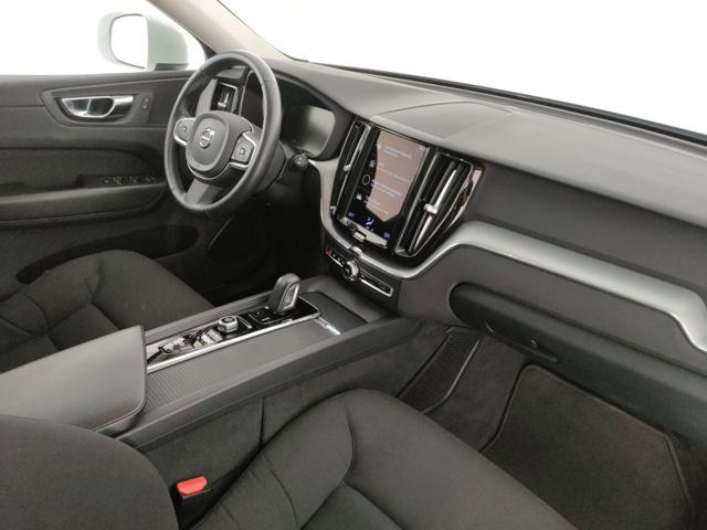 VOLVO XC60 usata, con Controllo elettronico della corsia