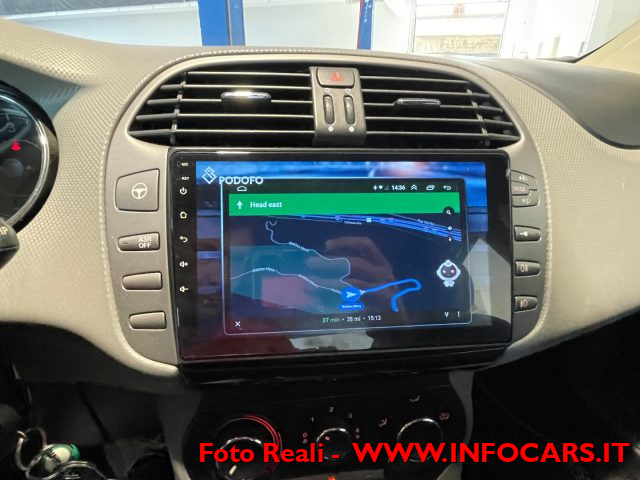 FIAT Bravo usata 19