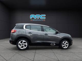 CITROEN C5 Aircross usata, con Boardcomputer