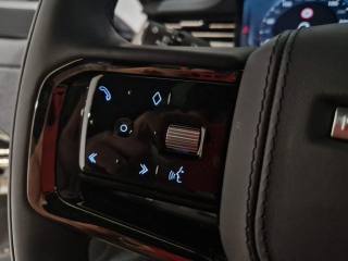 LAND ROVER Range Rover Sport usata, con Trazione integrale