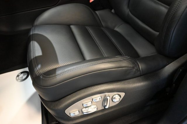 PORSCHE Macan usata 61