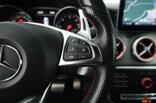 MERCEDES-BENZ CLA 200 usata, con USB