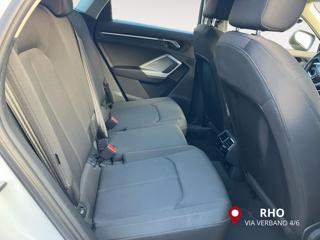 AUDI Q3 usata, con Park Distance Control