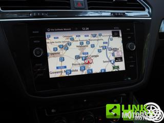 VOLKSWAGEN Tiguan usata 12