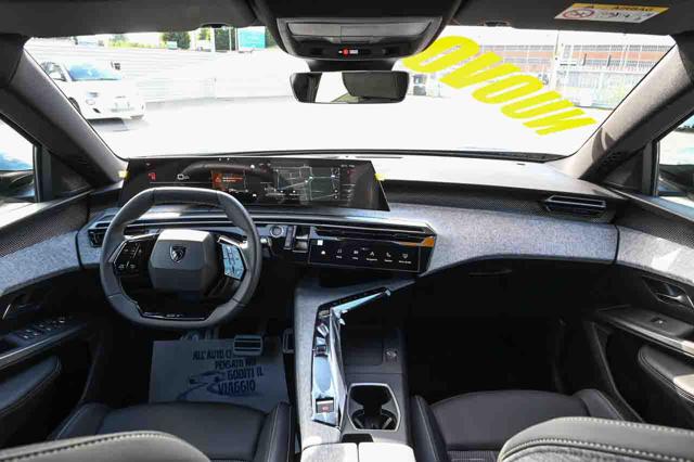 PEUGEOT 5008 usata, con Cerchi in lega
