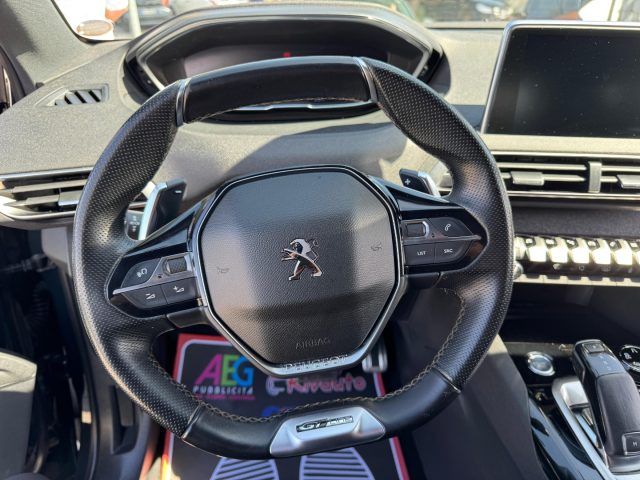 PEUGEOT 3008 usata, con Cruise Control