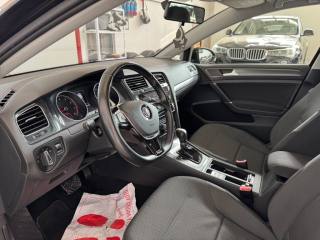 VOLKSWAGEN Golf usata, con Controllo automatico clima
