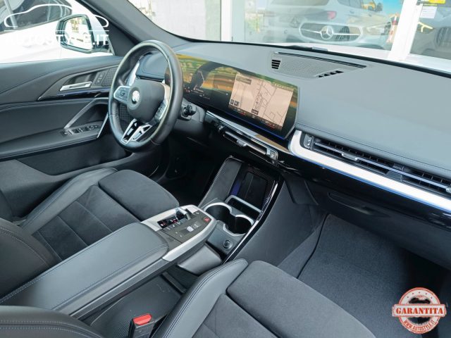 BMW X1 usata, con Fari bi-xeno