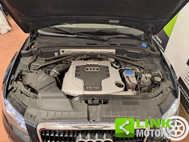 AUDI Q5 usata, con Cerchi in lega