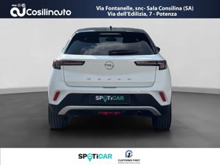 OPEL Mokka usata, con Airbag Passeggero
