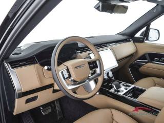 LAND ROVER Range Rover usata 12