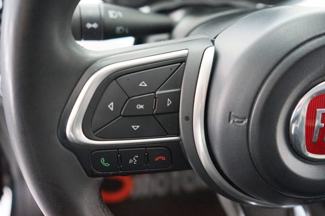 FIAT 500X usata 44