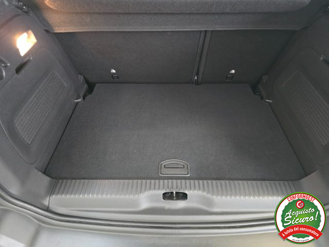 CITROEN C3 Aircross usata, con Climatizzatore