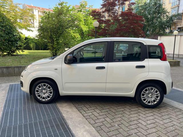 FIAT Panda usata, con Chiusura centralizzata