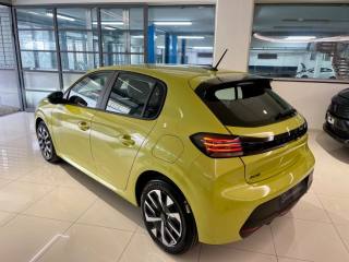 PEUGEOT 208 usata, con Controllo trazione