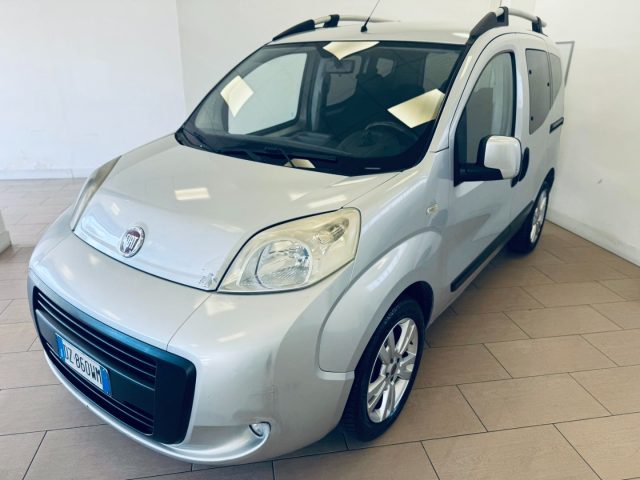 FIAT Qubo usata, con Airbag
