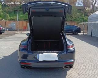 PORSCHE Panamera usata, con Alzacristalli elettrici