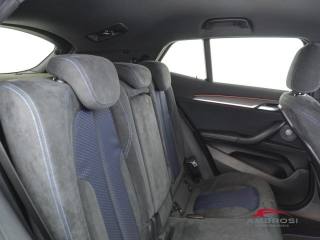 BMW X2 usata 10