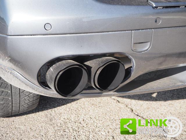 PORSCHE Cayenne usata 30