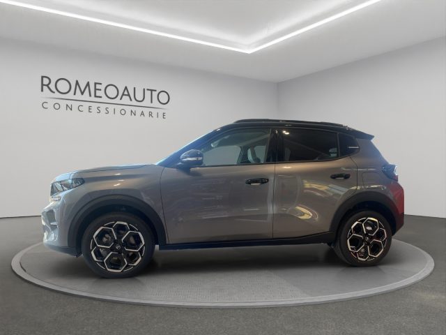 CITROEN C3 usata, con Airbag laterali