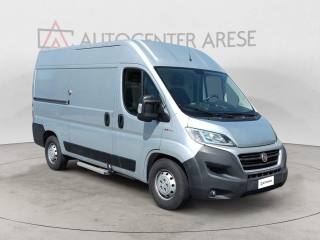 FIAT Ducato usata, con Cronologia tagliandi