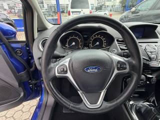 FORD Fiesta usata, con Climatizzatore