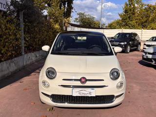 FIAT 500 usata, con Airbag