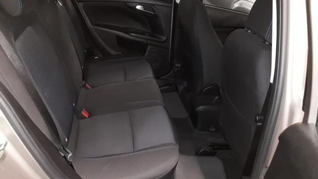 FIAT Tipo usata, con Park Distance Control