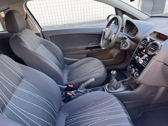 OPEL Corsa usata, con Alzacristalli elettrici