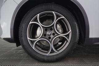 ALFA ROMEO Stelvio usata 8