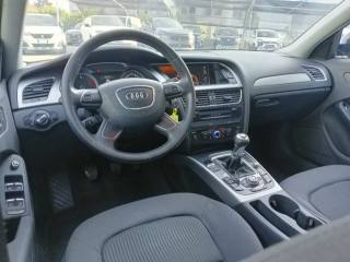 AUDI A4 usata, con Antifurto