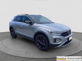 VOLKSWAGEN T-Roc usata, con Climatizzatore