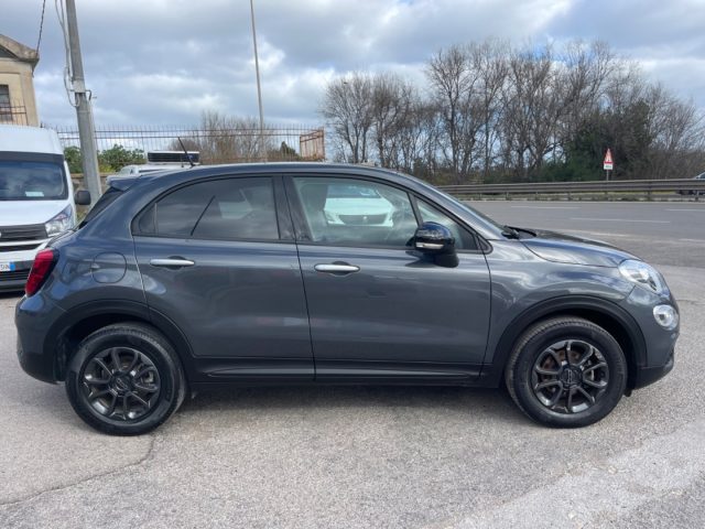 FIAT 500X usata 2