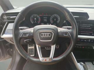 AUDI A3 usata, con Airbag testa